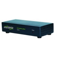 Gembird DVI splitter DSP-DVI-21 2porty