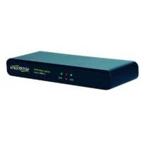 Gembird HDMI splitter DSP-HDMI-21 2porty