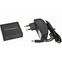 Gembird HDMI splitter DSP-HDMI-22 2-porty