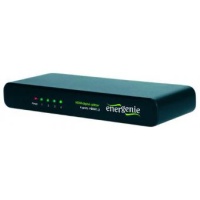 Gembird HDMI splitter DSP-HDMI-41 4porty