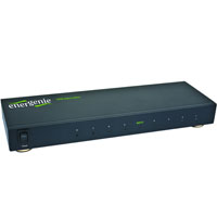 Gembird HDMI splitter DSP-HDMI-81 8-portov