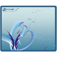 Gembird G-CUBE mousepad "Wind"