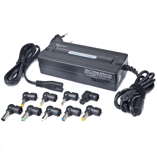 Gembird NTB ADAPTER 90W NPA-AC1