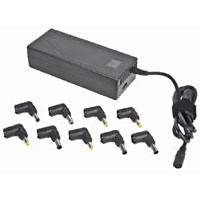 Gembird NTB ADAPTER 120W NPA-AC2