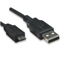 KABEL USB Micro 1.8m