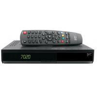 Satelitný prijímač Gosat GS-7020HD Skylink Ready