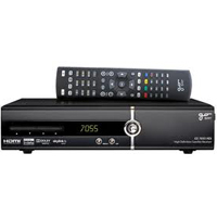 Satelitn? prij?ma? GS-7055 HDi Skylink Ready