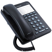 Grandstream GXP 1100 IP Telefonny pristroj bez PoE