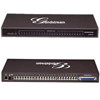Grandstream GXW 4008 FXS IP 24-portov? anal?gova br?na