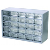 TOOL CASE GPB-940 24 STORAGE