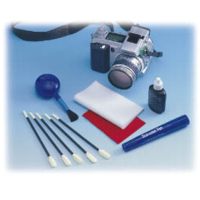 CLEAN CAMERA SET