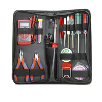 TOOL BOX GTK-027 sada n?radia ELECTRICAL TRAINING