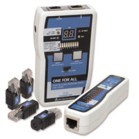 TCT-400 ONE for ALL Tester