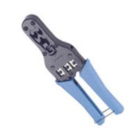 Krimpovacie klie?te 040 3-in-one