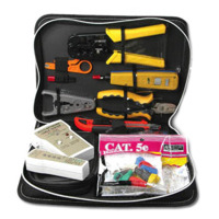TOOL BOX 1230 Network UTP/STP Kit