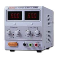 Digitálny zdroj GPS3005