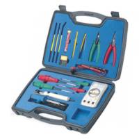 TOOL BOX 160B ELECTRONIC sada 15ks