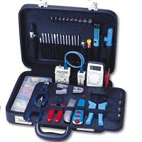 TOOL BOX 2000 sada n?radia LAN Install Plus
