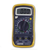 Digit?lny multimeter 830L