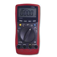 Digit�lny multimeter 60A
