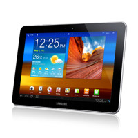 Samsung Galaxy Tab kl?vesnica pre P7500/7510 ECR-K14A