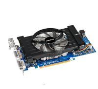 Gigabyte GV N550OC CUDA 1GI 1GB DDR5 PCX