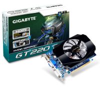 Gigabyte GV N220D2 1GE