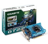Gigabyte GV N220D2 CUDA 1GI