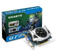 Gigabyte GV N240D5 512I CUDA PCX