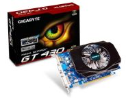 Gigabyte GV N430GT 1GI DDR3 PCX