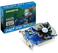Gigabyte GV R567ZL 1GI 1GB