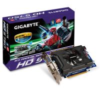 Gigabyte GV R575OC 1GI 1GB