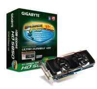 Gigabyte GV R585OC 1GD 1GB