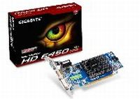 Gigabyte GV R645OC 1GI 1GB