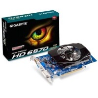 Gigabyte GV R657OC 1GI 1GB