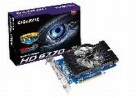 Gigabyte GV R677D5 1GD 1GB