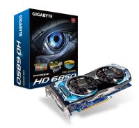 Gigabyte GV-R685OC 1GD 1GB DDR5