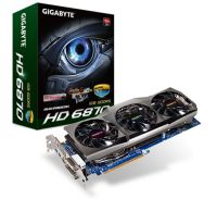 Gigabyte GV-R687OC-1GD 1GB DDR5