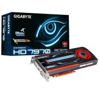 Gigabyte GV-R797D5-3GD-B1 3GB DDR5