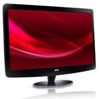 MONITOR LCD -- ACER 27" H274HLbmid 5ms