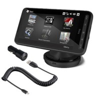 HTC Touch HD2 Auto Adapter/dr?iak CU-S400