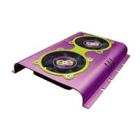 SPEEZE pre HDD 2xFAN