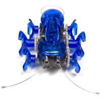 HEXBUG Mravec blue