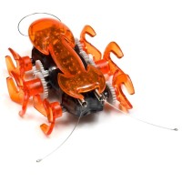 HEXBUG Mravec orange