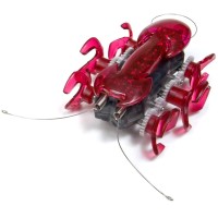 HEXBUG Mravec red