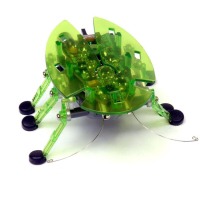 HEXBUG Plo?tica Bravo