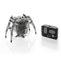 HEXBUG Inchworm black