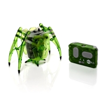 HEXBUG Inchworm green