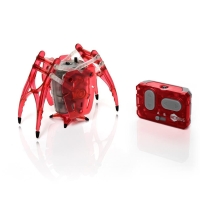 HEXBUG Inchworm red
