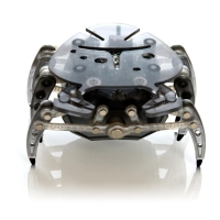 HEXBUG Krab black